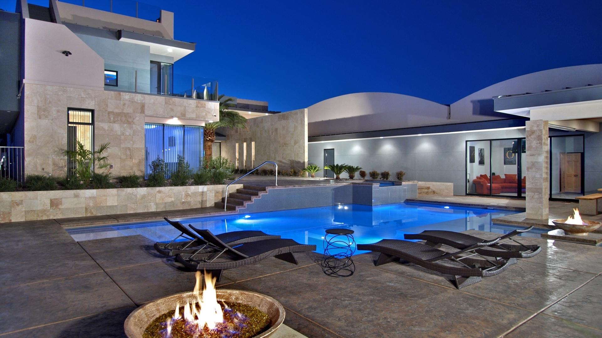 Villa - Calella - 6 dormitoris - 7 ocupants