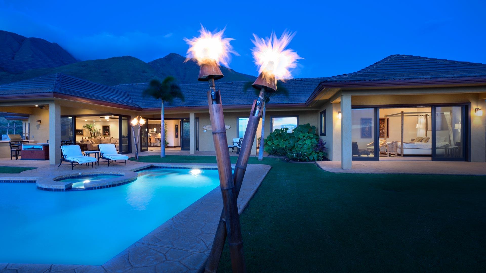 Villa - Begur - 8 dormitoris - 12 ocupants